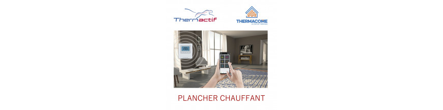 Plancher Chauffant