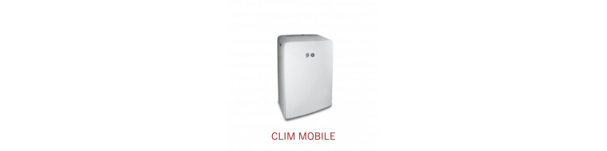 Clim mobile