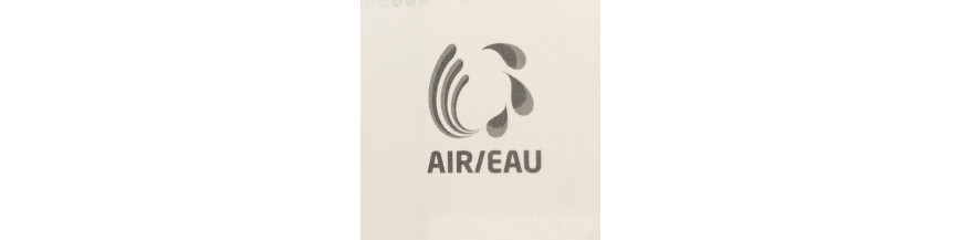 Pac Air/Eau