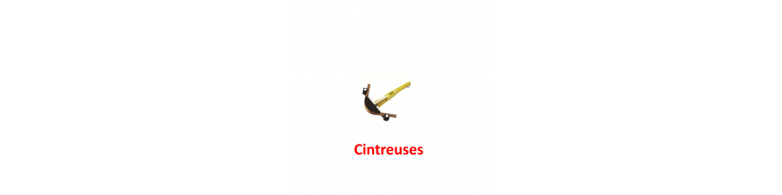 Cintreuses